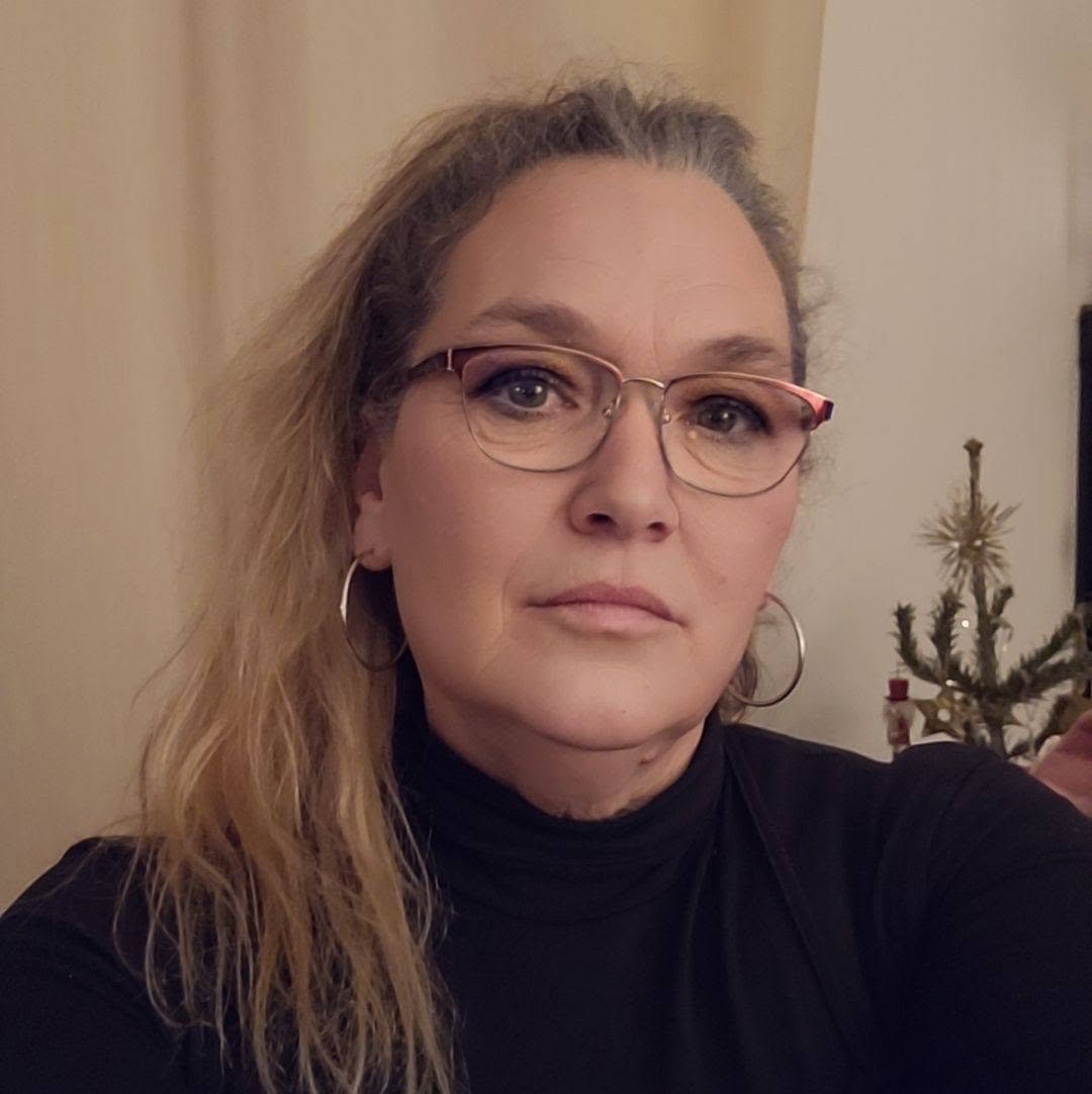Sylvie Jirmounsky