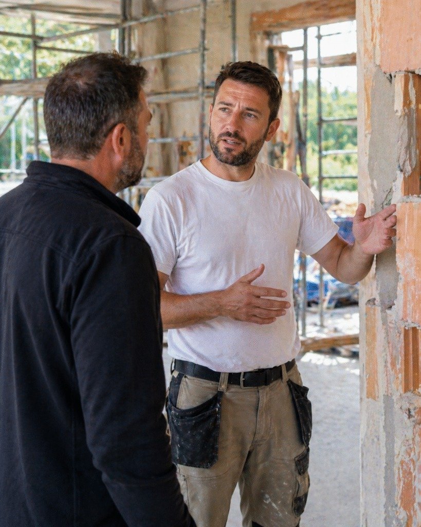 Professionnels du bâtiment à Champigny-sur-Marne