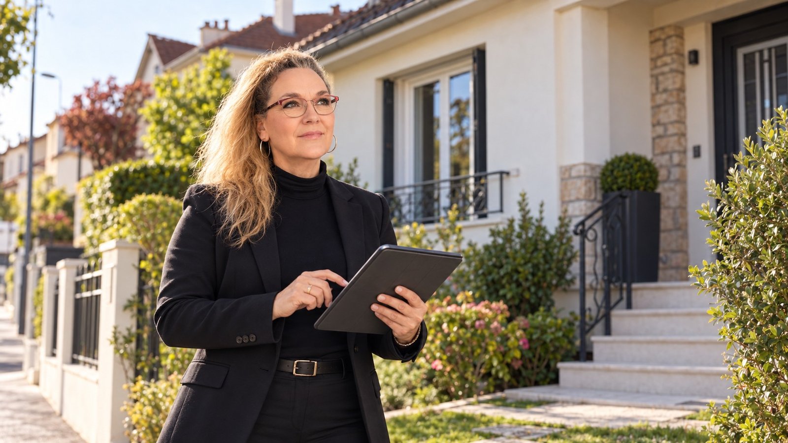 Estimation immobilière au Plessis-Trévise